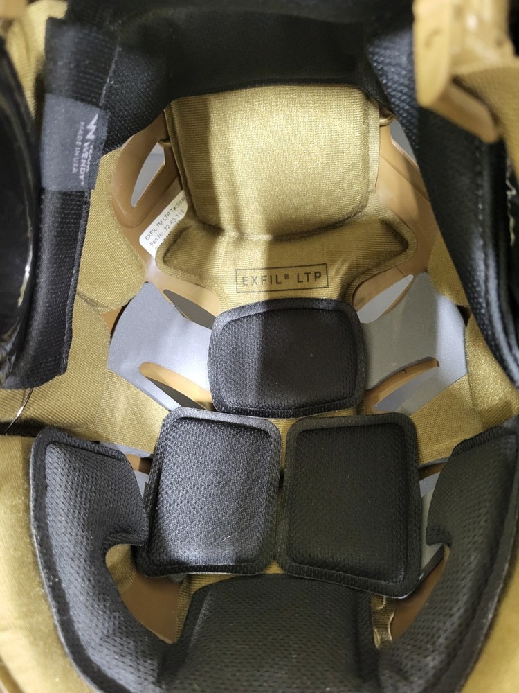 pvs-14 gen 3 auto gated