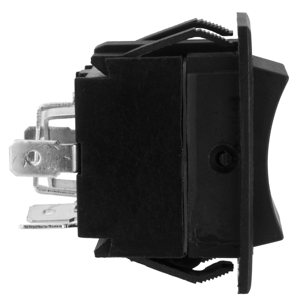 RV Tongue Jack Retract/Extend Switch Replacement