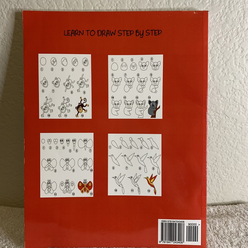 How To Draw Animals Dylan’s Press School Learning Home School Drawing Etching