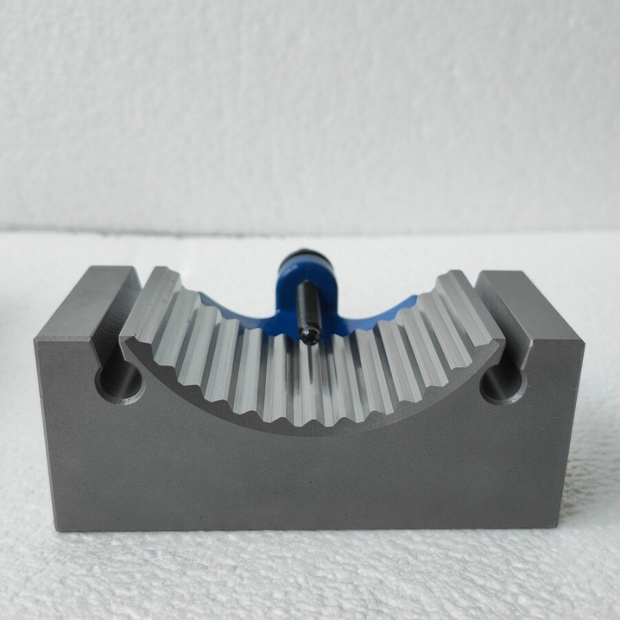 2PCS Fine Ground BD25120 Turning Tool Holder 4 B Multifix Quick Change Tool Post