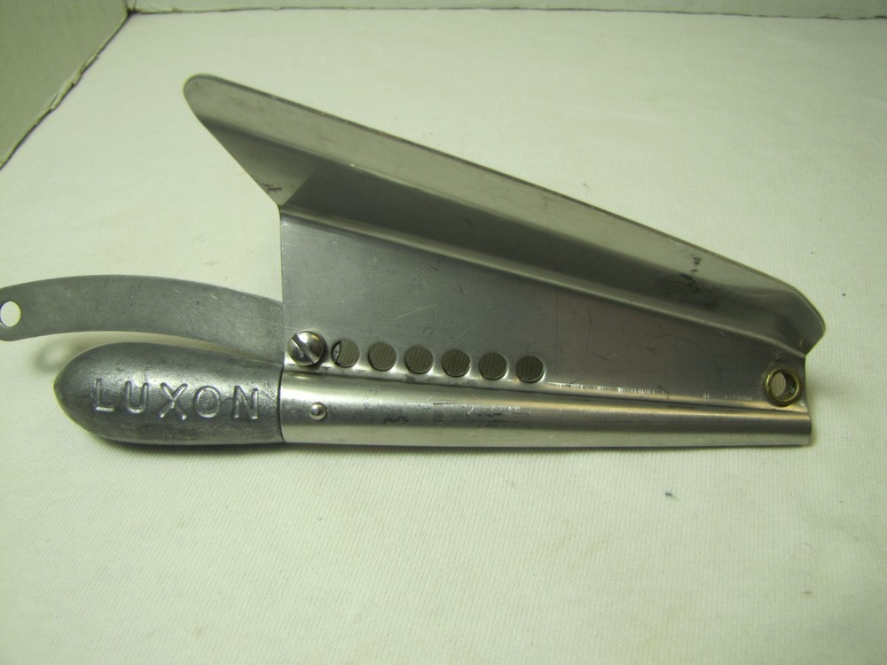 LUXON-MAGILL Trolling Planer Size 4 USED