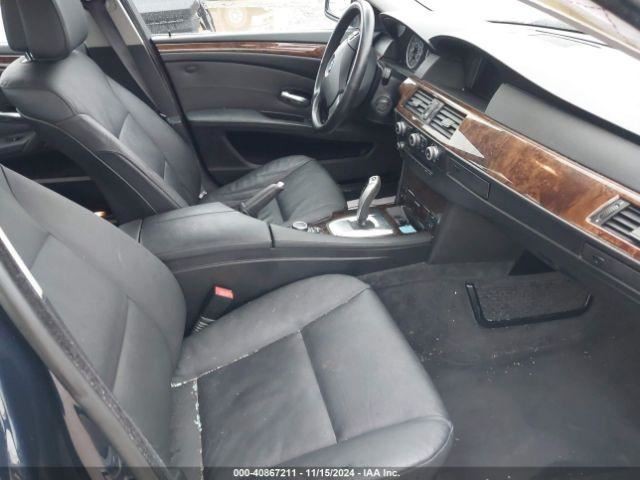 2010 BMW 528i 8.8 Dash Screen Display OEM Used, No Anti-Theft Code