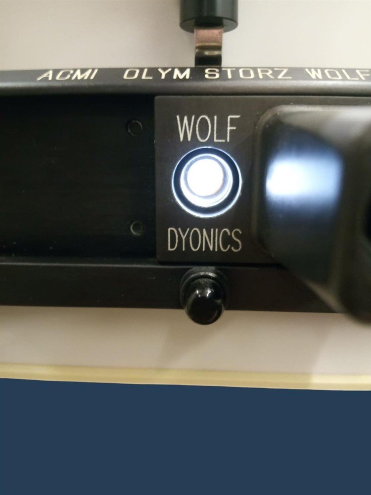 Smith & Nephew Dyonics 300XL Xenon Light Source REF 7206084