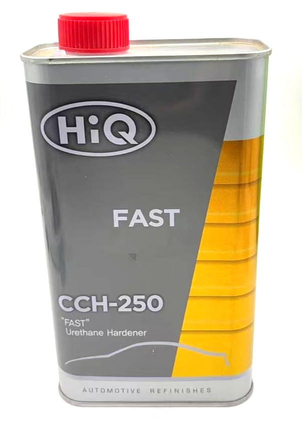 HiQ Magic Clear,  Fast Hardener ( 1 Quart Hardener)