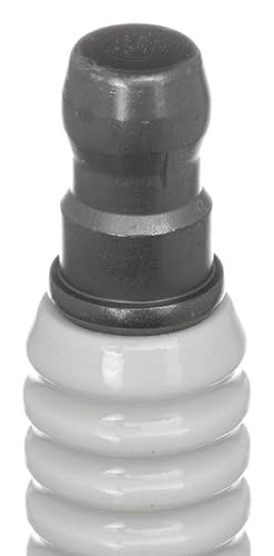 NGK CPR8EB-9 Standard Spark Plug