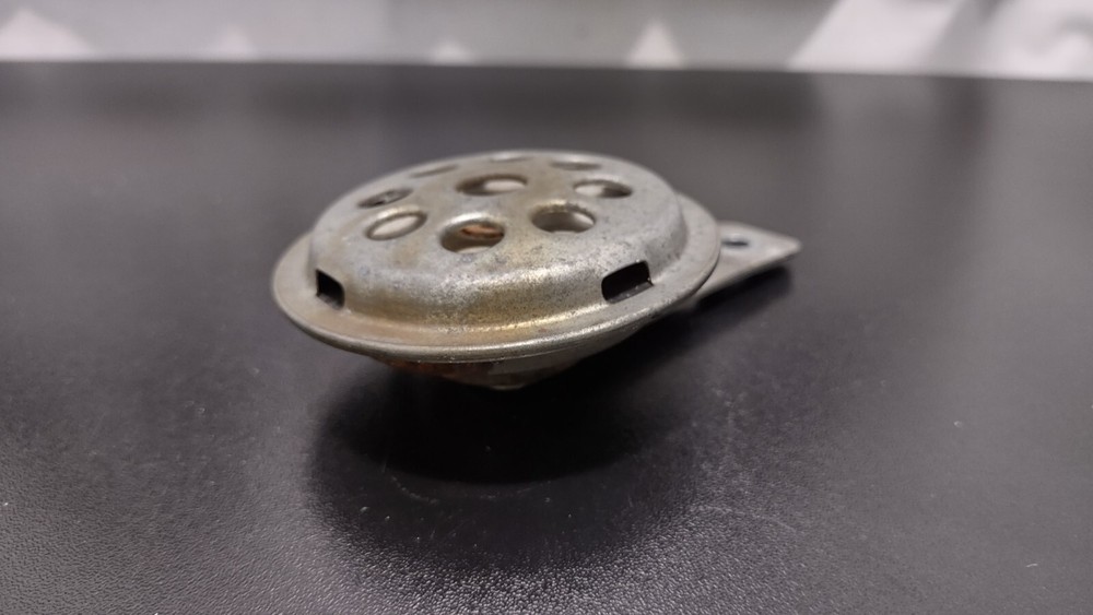 Honda CM200 Horn 6 Volt Works #158