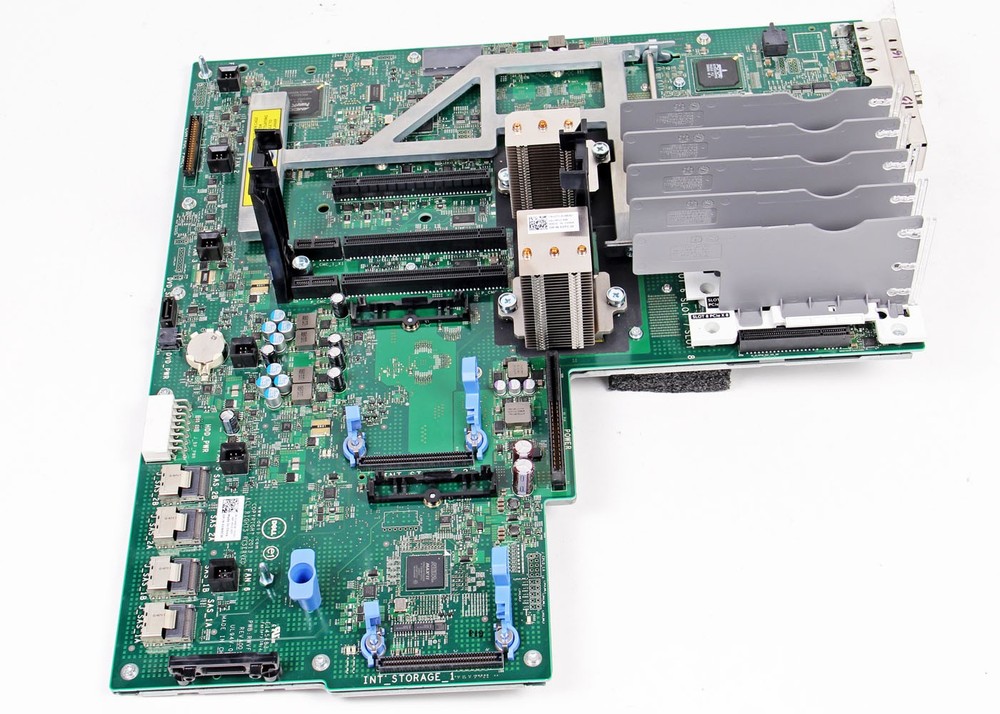 Dell 1W6CW PERVRTX SYSTEM BOARD