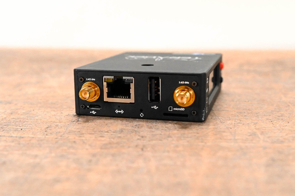Teradek Cube 255 HDMI Encoder with Wi-Fi (NO POWER SUPPLY) CG01KG3