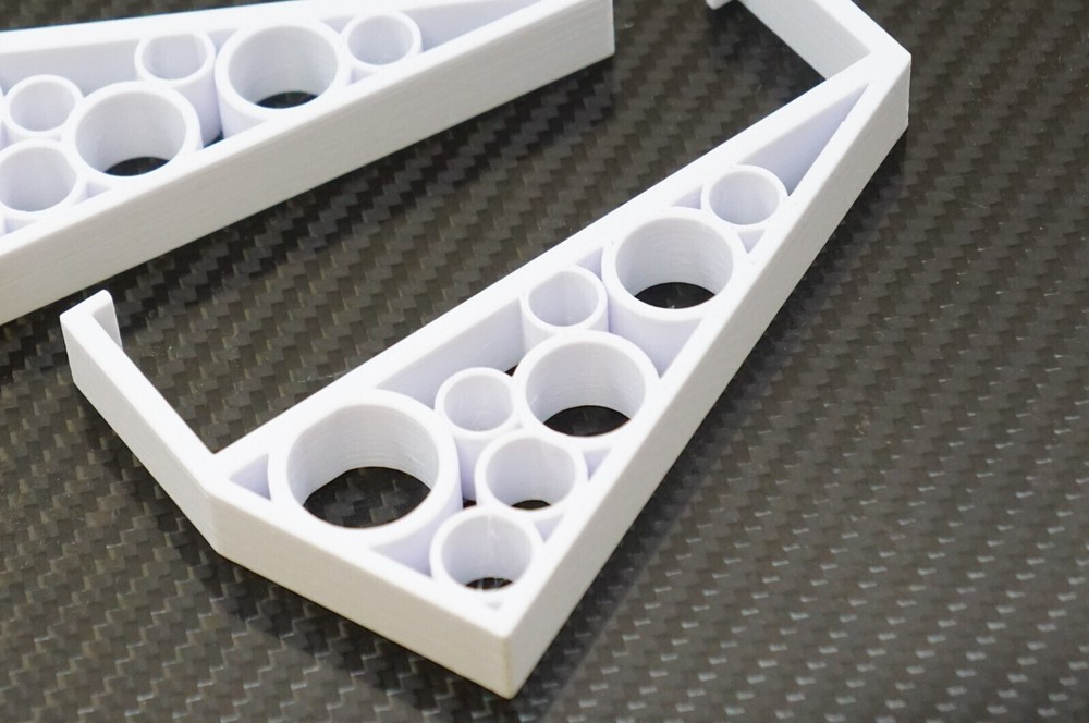 Angled Desk Stand Holder for KORG VOLCA Synthesizer