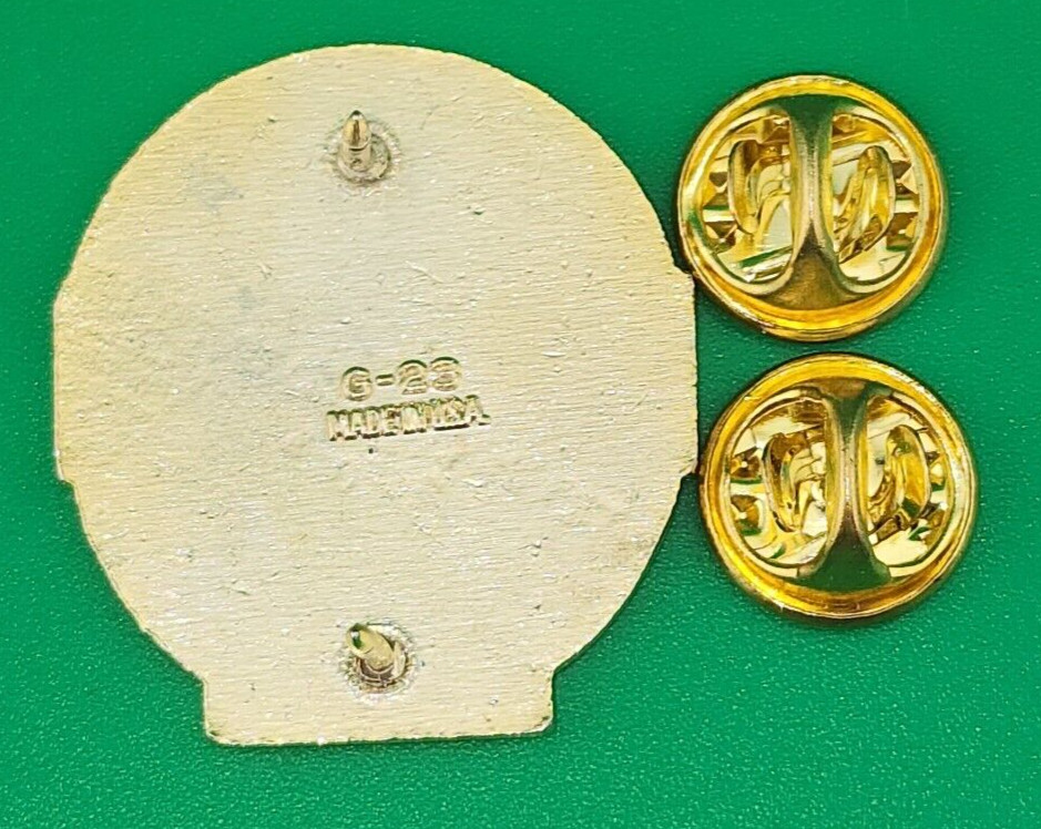 99th Regional Support Command Crest Distinctive Unit Insignia DUI "Checkmate"