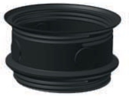 ROTH STAR-24R12 Riser 12" Round Threaded OD Durable Plumbing Component