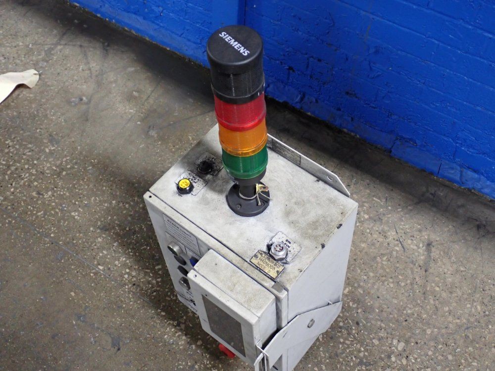 STACKLIGHT CONTROL PANEL 08250562103