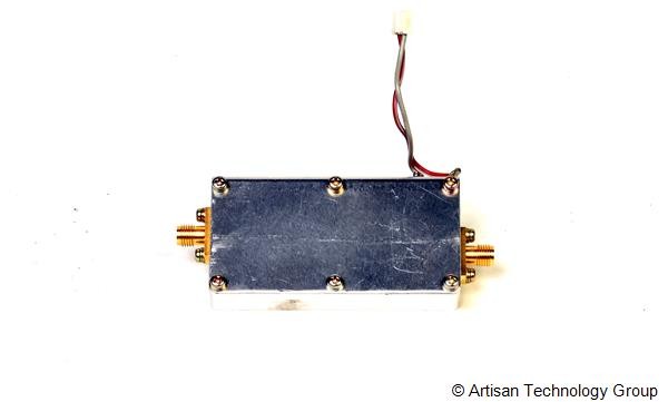 Sony A122 1st IF AMP Module