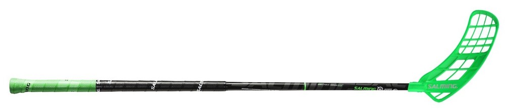 2016 Salming Q3 CC 27 Floorball Stick