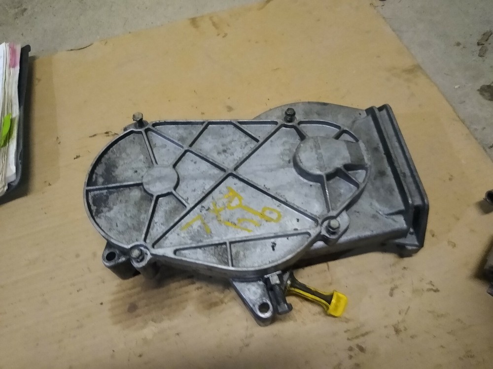 1994 polaris rxl chaincase