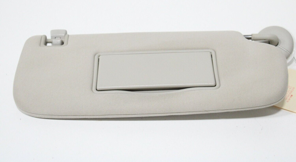 2011-2020 DODGE DURANGO FRONT RIGHT PASSENGER SIDE SUN VISOR SHADE OEM