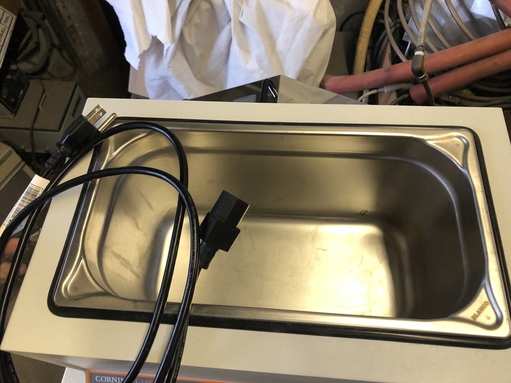 Corning LSE Digital Water Bath 6L