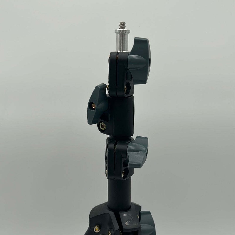 Broken Deli Z Tripod With Extras