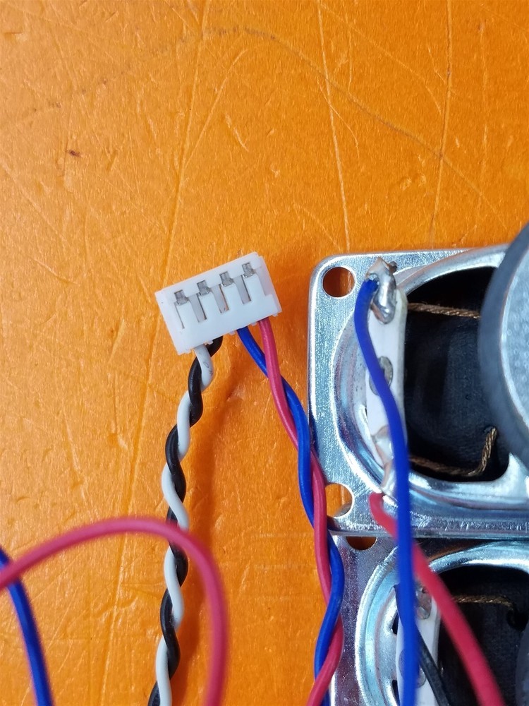 ⭐️⭐️⭐️⭐️⭐️ TV Speaker Set Sansui SLED2490