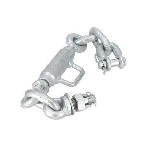 Stabilizer Chain Assembly Adjustable