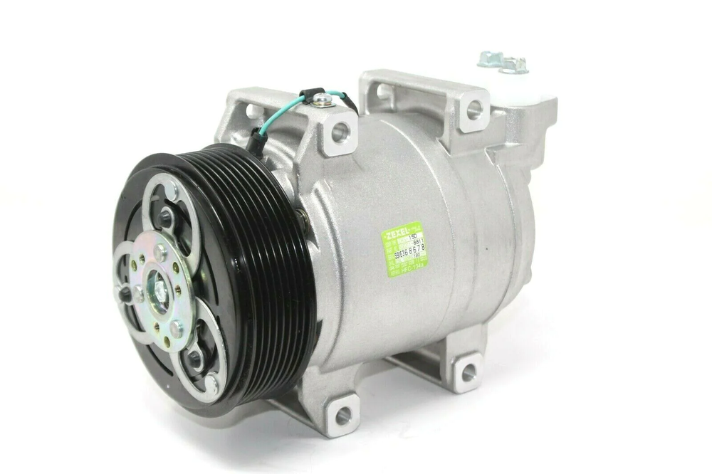Zexel-Valeo Style AC Compressor for John Deere-Hitachi 70-2-0005