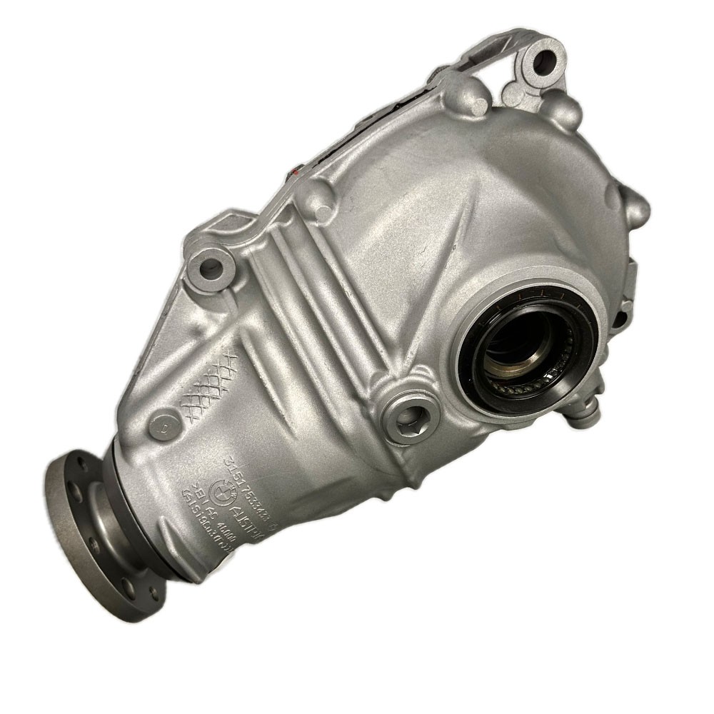 Front Differential Assembly 31507533972 For BMW E90 E92 X1 E84