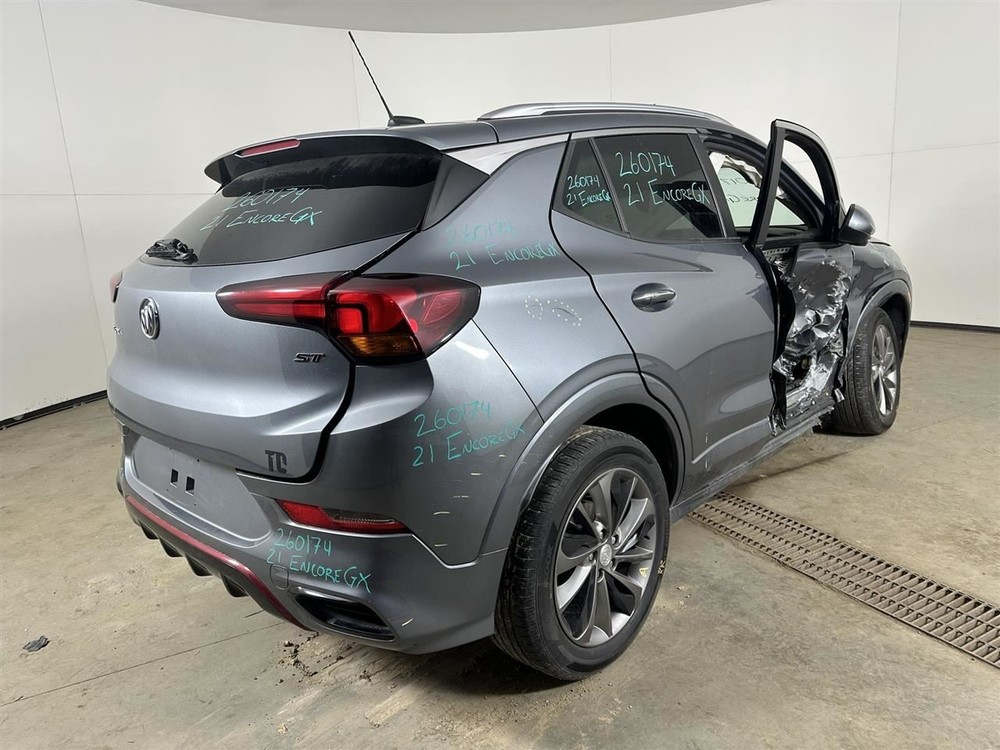 Camera/Projector Camera Front Fits 20-21 ENCORE GX 2844261