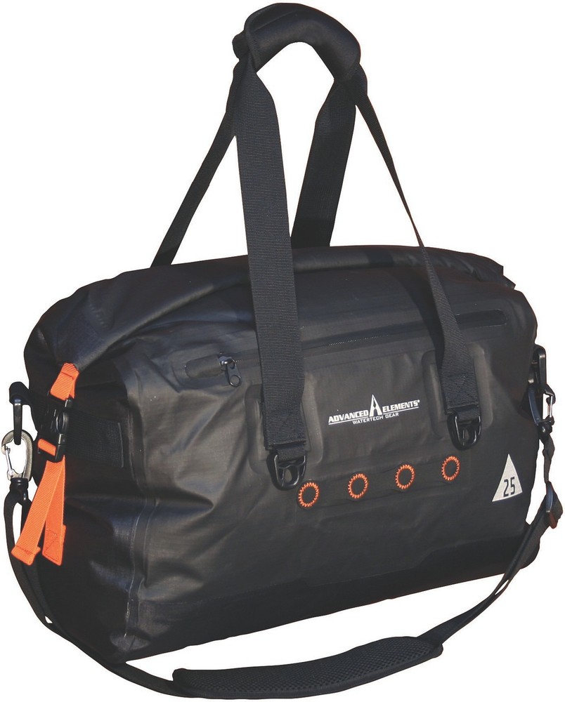 Advanced Elements Thunder25 Rolltop Duffel Thunder25 Rolltop Duffel Thunder25