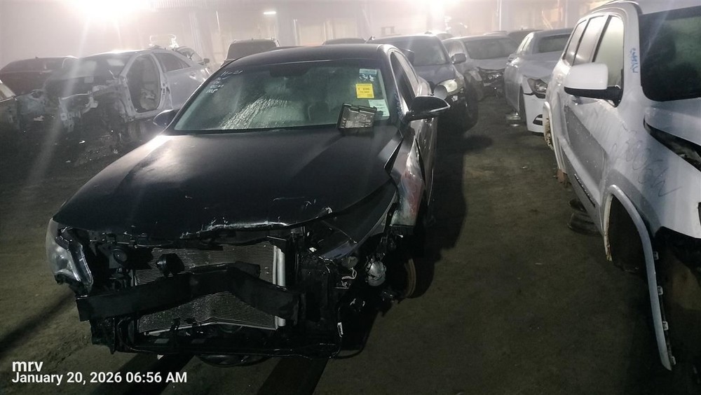 RIGHT REAR DOOR WINDOW REGULATOR OEM 2020 KIA OPTIMAKIA