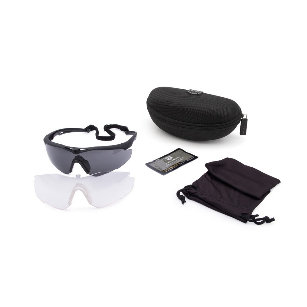 Revision StingerHawk Eye Protection