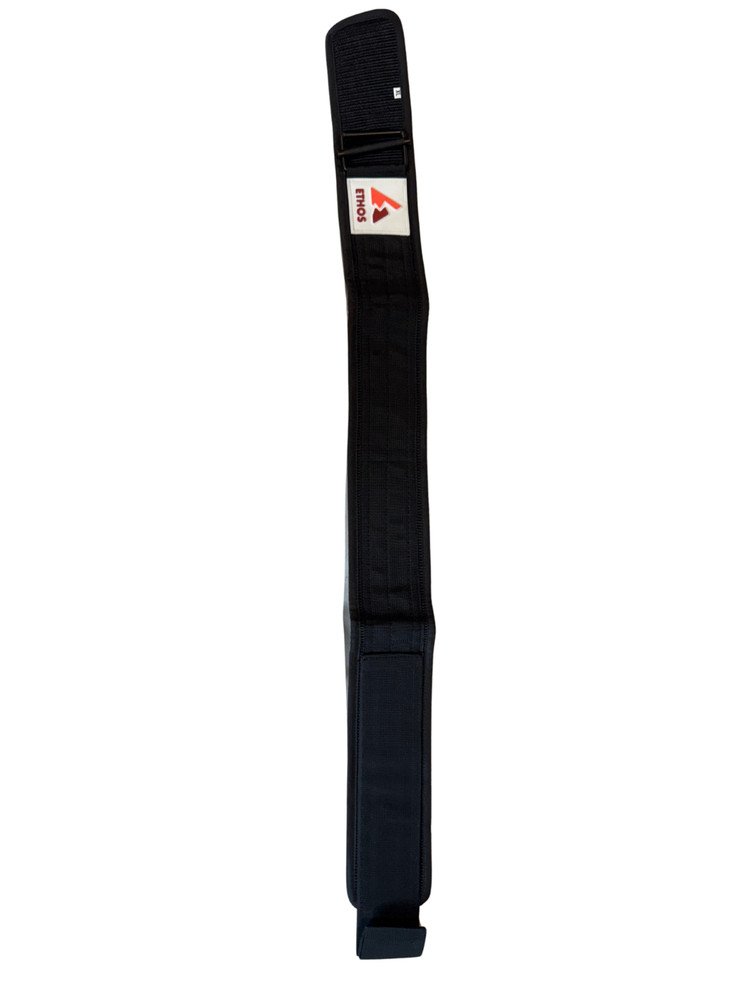 Ethos Weight Lifting Belts Nylon