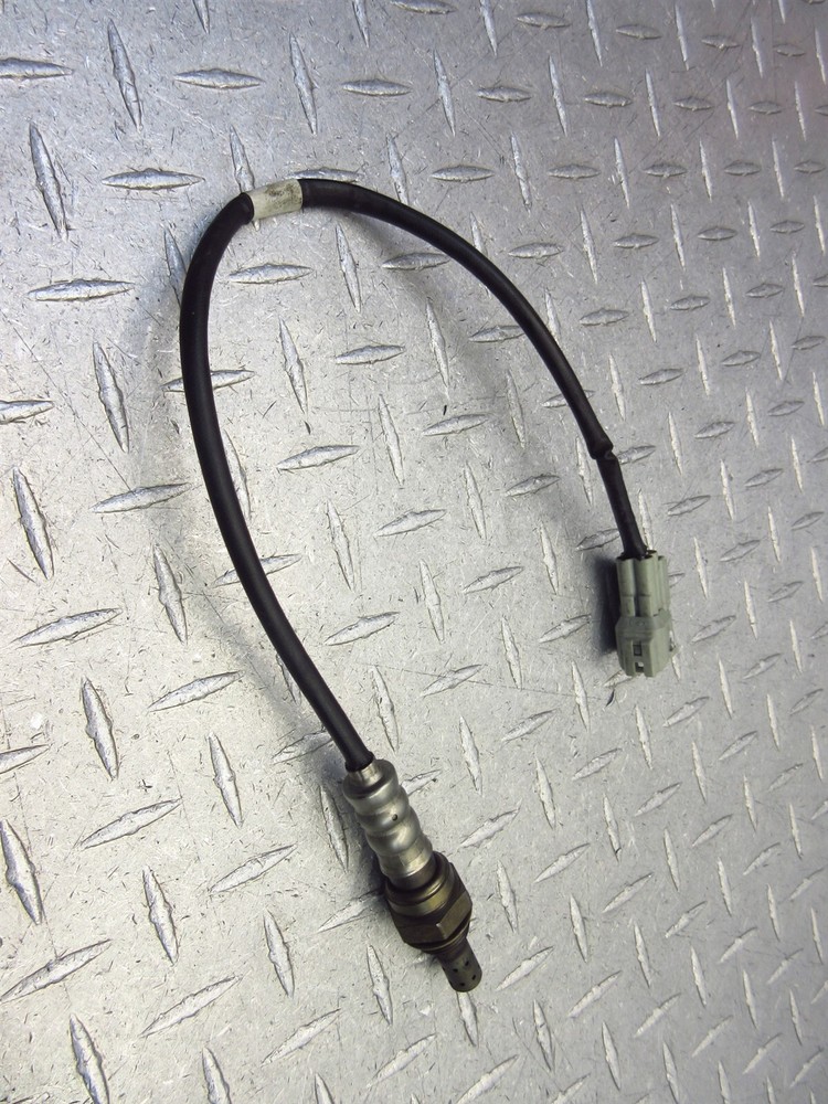 2013 10-13 Honda FSX600D Silver Wing OEM Oxygen Sensor O2 02 Lambda Tested