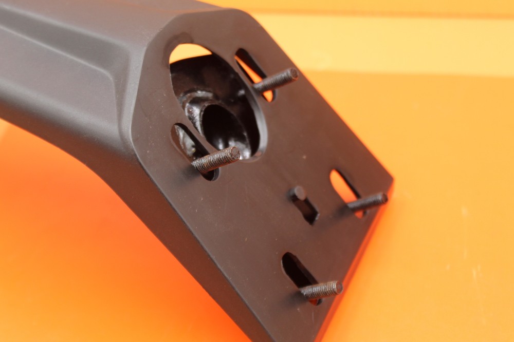2015 Ktm 390 License Plate Bracket Holder
