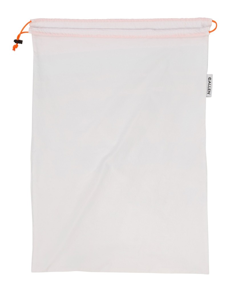 Allen 6593 BackCountry Single Meat Game Bag White Polyester