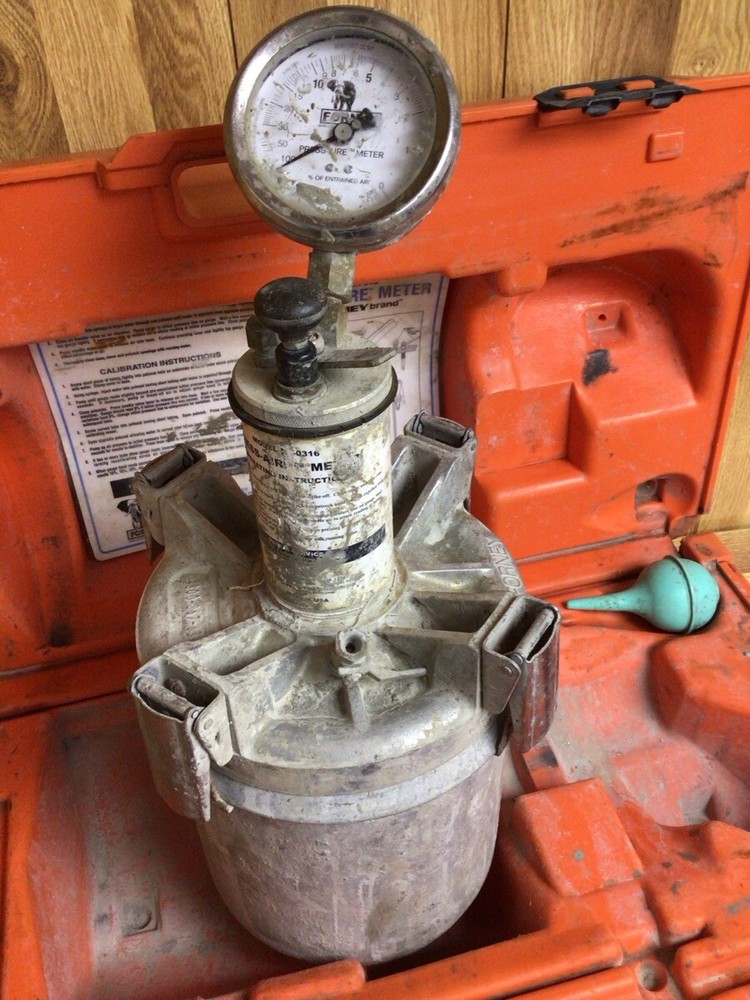 FORNEY LA-316 (PSV008588)