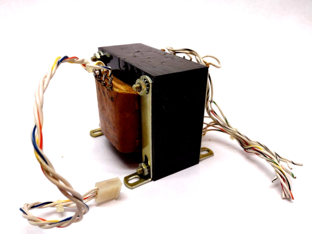 Technitrol 019655 Transformer 13418 80-23