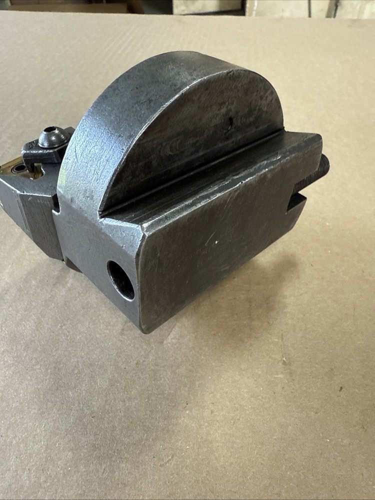 Valenite Vari-Set HBN-5 Indexable Boring Head