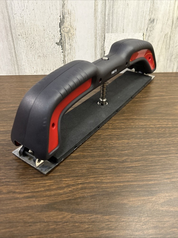 Mac Tools 15-3/4” Flexible Sanding Block FSB15