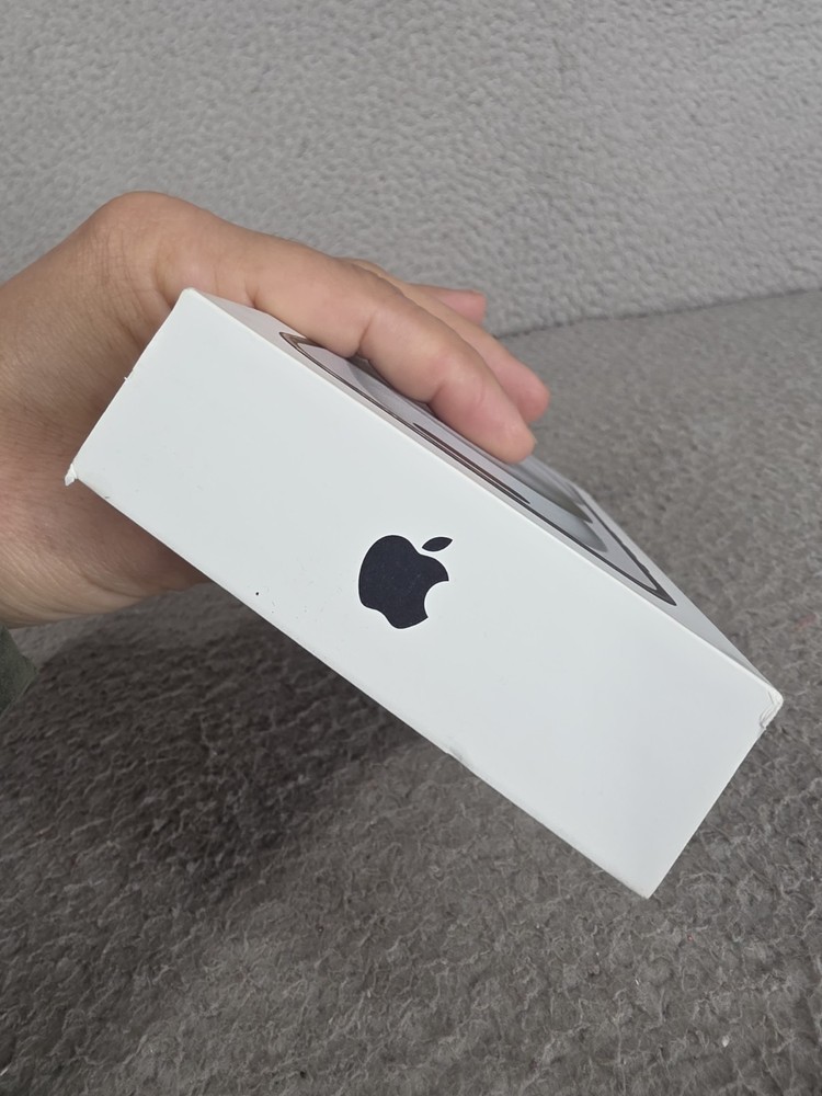 iPhone 15 Empty Box