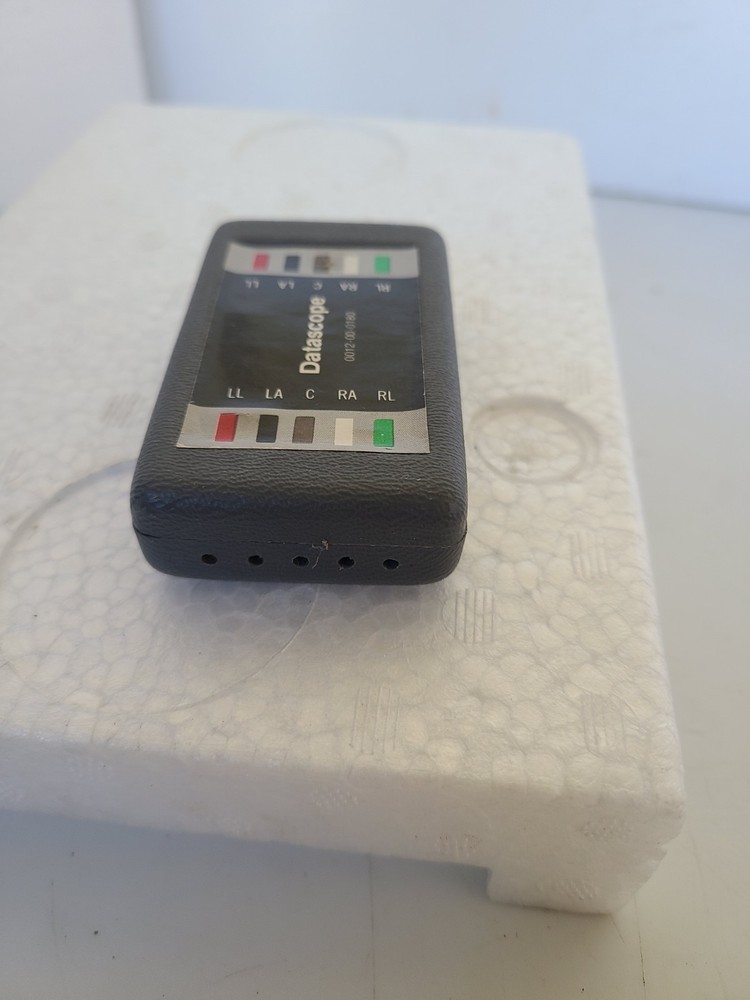 DATASCOPE 0012-00-0180 DEVICE, 5 PIN