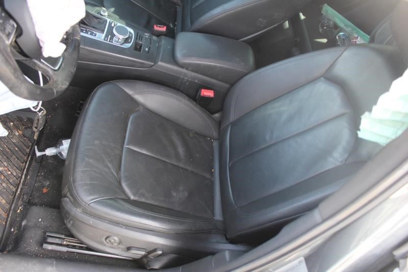 A3 AUDI 2015 Camera/Projector 592149