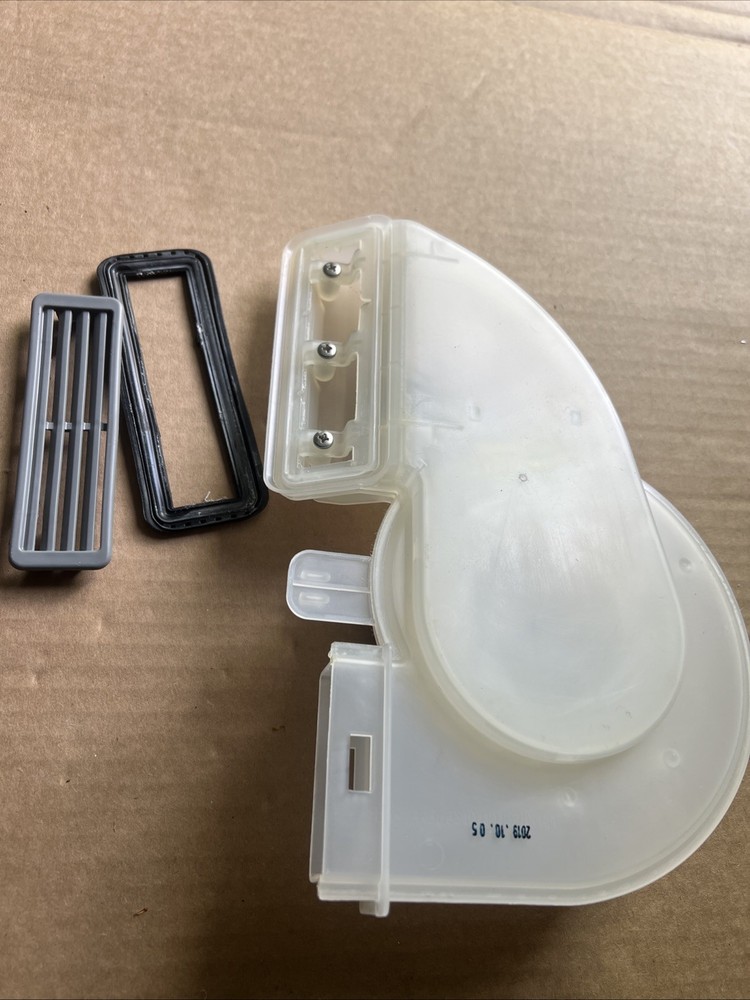 ABT73009401 Dishwasher Casing Assembly