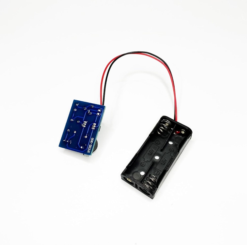 Soldering Practice Kit DIY Electronics Learning Board