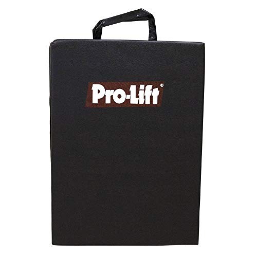 C-1000 Black 47" Folding Work Pad