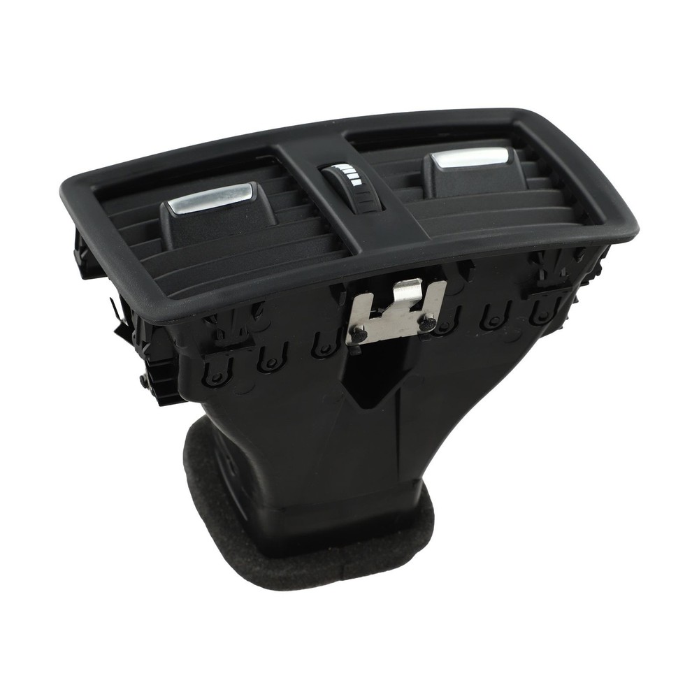 Direct Replacement Vent Cover Assembly 1 Set 2016-2021 ABS Accessories