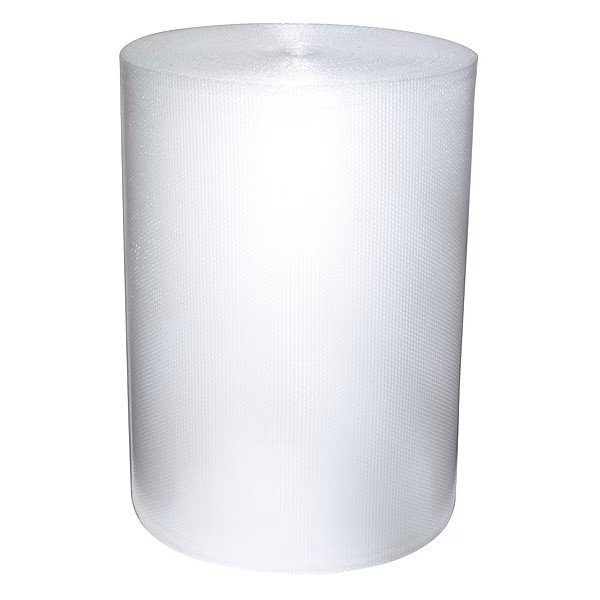 Polyair Bubble Roll,175 ft. Roll length,Clear DBS12-175 Bubble wrap & cushioning