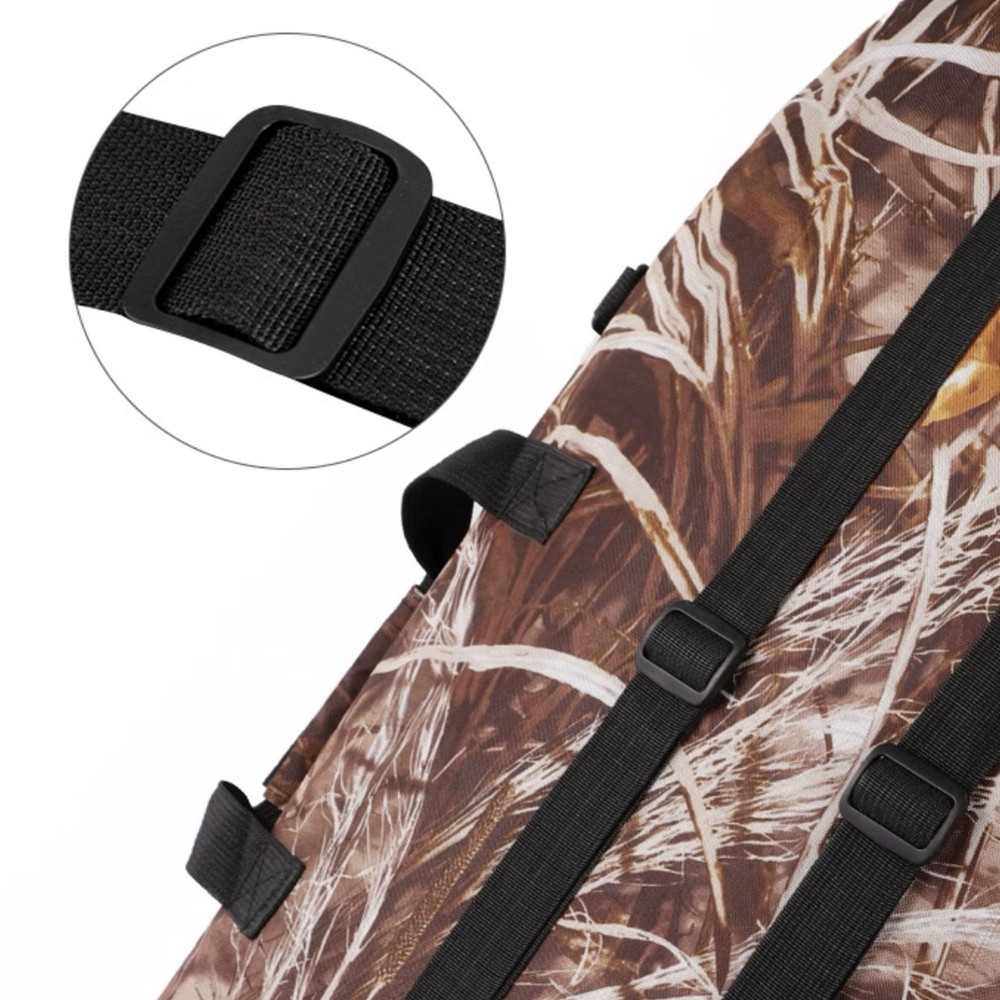 RQG Compound Bow Case, 37.5 inch Soft Bow Case for Compound Bow Bag Holder Light