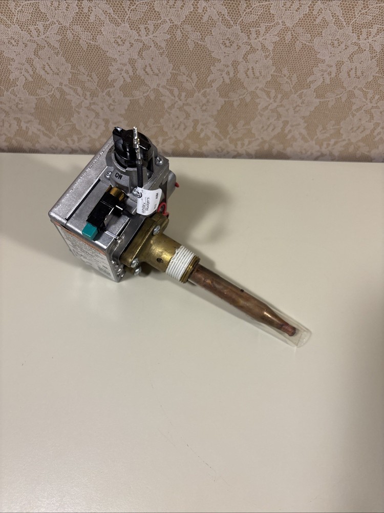 RHEEM SP21195C WR Valve Adapter Kit NG Natural Gas Replacement Part New In Box