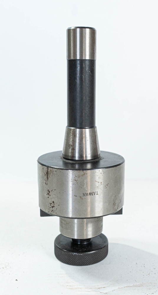 Shank Shell Mill Arbor Adapter Holder