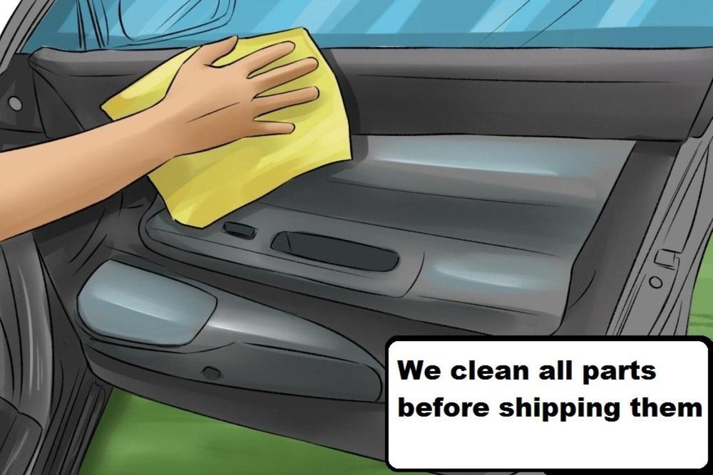 22 NAVIGATOR Engine Start Stop Push Button ONLY